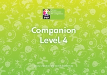Image for Primary Years Programme Level 4 Companion Pack of 6