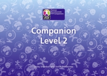 Image for PYP Level 2 Companion single