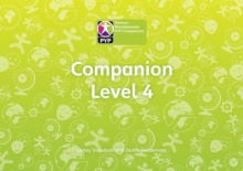 Image for PYP Level 4 Companion single