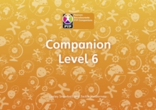 Image for PYP Level 6 Companion single