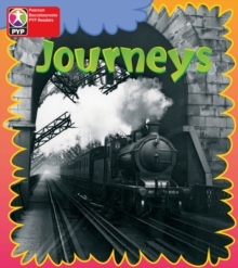 Image for Primary Years Programme Level1 Journeys 6Pack