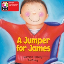 Image for Primary Years Programme Level 1 Jumper for James 6Pack