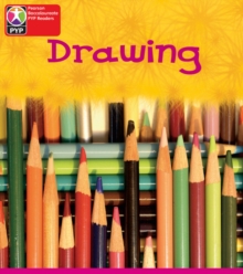 Image for Primary Years Programme Level 1 Drawing 6Pack