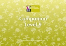 Image for Primay Years Programme Level 9 Companion Pack of 6