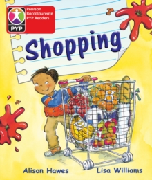 Image for Primary Years Programme Level 1 Shopping 6Pack