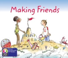 Image for Primary Years Programme Level 2 Making Friends 6Pack