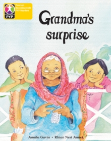 Image for PYP L3 Grandma's Surprise  6PK