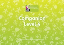 Image for Primary Years Programme Level 4 Companion Class Pack of 30
