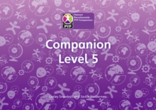 Image for PYP L5 Companion Class Pack of 30