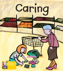 Image for Primary Years Programme Level 3 Caring 6Pack