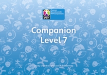 Image for Primary Years Programme Level 7 Companion Class Pack of 30