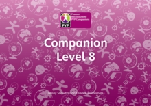 Image for PYP L8 Companion Class Pack of 30