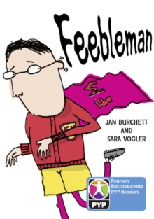 Image for Feebleman