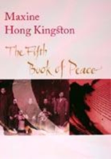 Image for The Fifth Book Of Peace