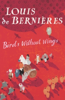 Image for Birds without wings
