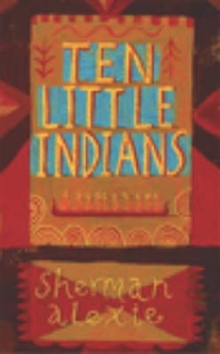 Image for Ten Little Indians