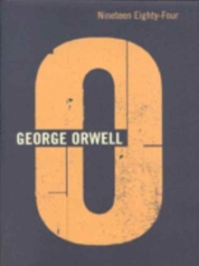 Image for Nineteen eighty-four