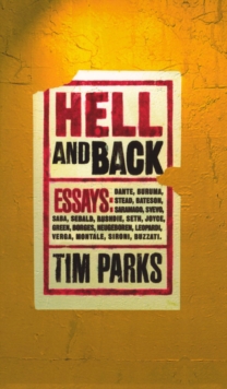 Image for Hell And Back