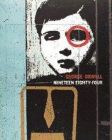 Image for Nineteen eighty-four