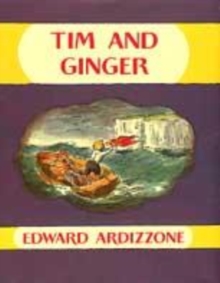 Image for Tim and Ginger