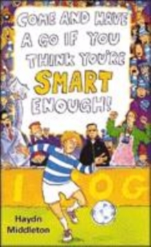 Image for Come and have a go if you think you're smart enough!