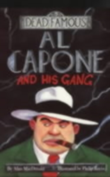 Image for Al Capone and His Gang