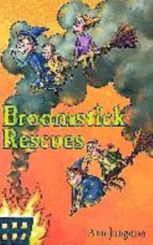Image for Broomstick rescues