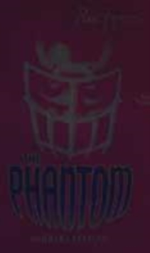 Image for The phantom