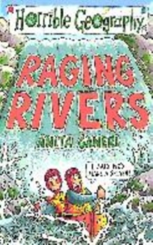 Image for Raging rivers