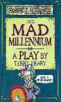 Image for MAD MILLENIUM PLAY