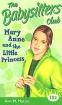 Image for Mary Anne and the little princess