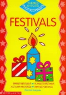 Image for Festivals