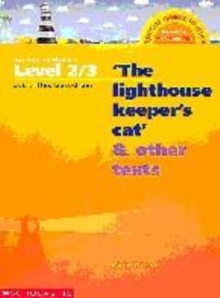 Image for The lighthouse keeper's cat and other texts