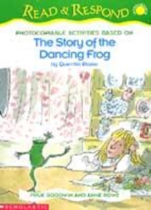 Image for The dancing frog