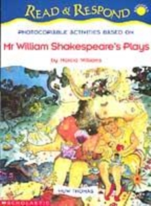 Image for MR. WILLIAM SHAKESPEARE'S PLAYS