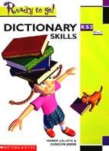 Image for Dictionary skills KS2