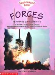 Image for Forces  : Key Stage 2/Primary 4-7
