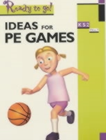 Image for Ideas for PE games KS2