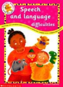 Image for Speech and Language Difficulties