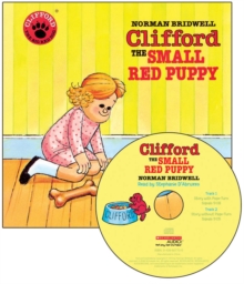 Image for Clifford the Small Red Puppy - Audio Library Edition
