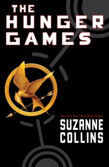 Image for The hunger games