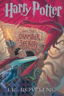 Image for Harry Potter and the Chamber