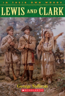 Image for Lewis & Clark (In Their Own Words)