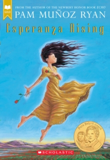 Image for Esperanza Rising (Scholastic Gold)