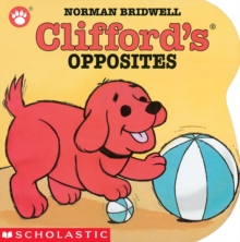 Image for Clifford's Opposites