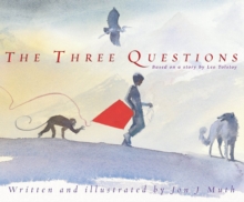 Image for Three Questions