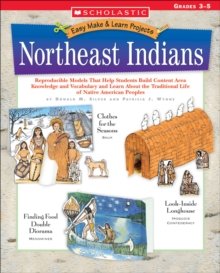 Image for Northeast Indians