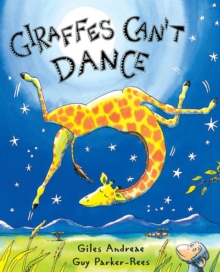 Image for Giraffes Can't Dance