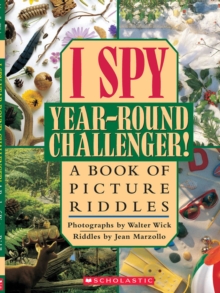Image for I Spy Year-Round Challenger!