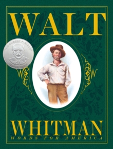 Image for Walt Whitman: Words for America